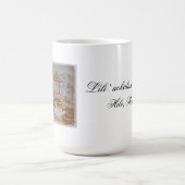 LiliFouokalani Gardens Tasse (Mittel)