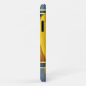 Lilin OC - Cyborg angel - Starset inspiriert art Case-Mate iPhone Hülle (Hinten/Rechts)