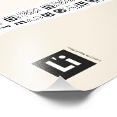 Lil'Inspirations #25 - Cuter than cupid  Fotodruck (Ecke)