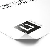 Lil'Inspirations #26 - Cuter than cupid Fotodruck (Ecke)