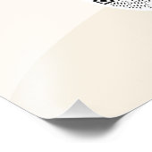 Lil'Inspirations #27 - Home Sweet Home Fotodruck (Ecke)