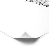 Lil'Inspirations #28 - Home Sweet Home Fotodruck (Ecke)