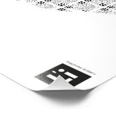 Lil'Inspirations #32 - Classy Savage Fotodruck (Ecke)