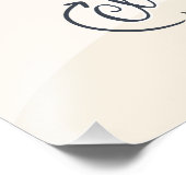 Lil'Inspirations #33 - Classy with a savage side Fotodruck (Ecke)