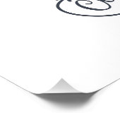 Lil'Inspirations #35 - Classy with a savage side Fotodruck (Ecke)