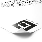 Lil'Inspirations #38 - Oh for fox sake Fotodruck (Ecke)