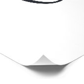 Lil'Inspirations #40 - Choose Joy Fotodruck (Ecke)