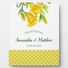 Lilis Park/Garten: Fotoplatte