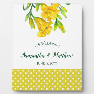 Lilis Park/Garten: Fotoplatte