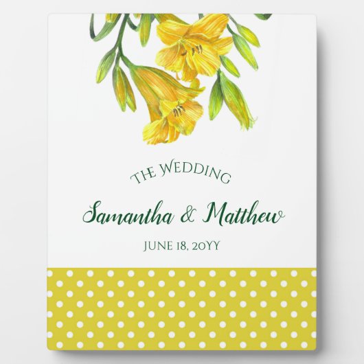 Lilis Park/Garten: Fotoplatte (Vorderseite)