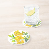 Lilis Park/Garten: Getränkeuntersetzer (Seite)