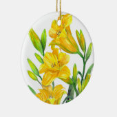 Lilis Park/Garten: Keramikornament (Rechts)