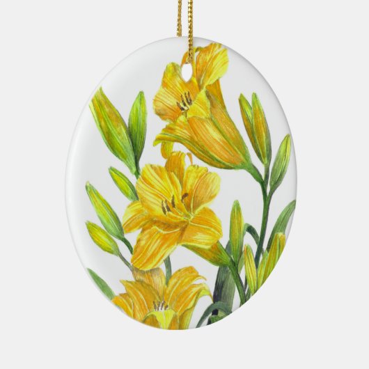 Lilis Park/Garten: Keramikornament (Rechts)