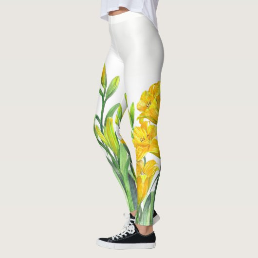 Lilis Park/Garten: Leggings (Links)