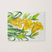 Lilis Park/Garten: Puzzle (Horizontal)