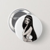Lilith Button (Vorne & Hinten)