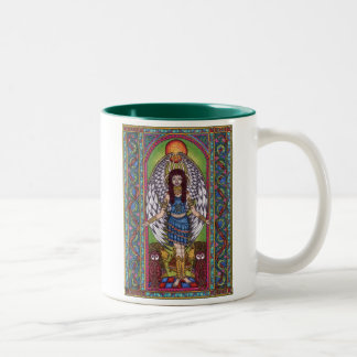 Lilith (das dunkle Maidern) 001 Rb, Lilith Zweifarbige Tasse
