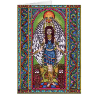 Lilith (das dunkle Maidern) Rb 001