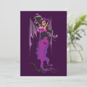 Lilith Einladungen (Stehend Vorderseite)