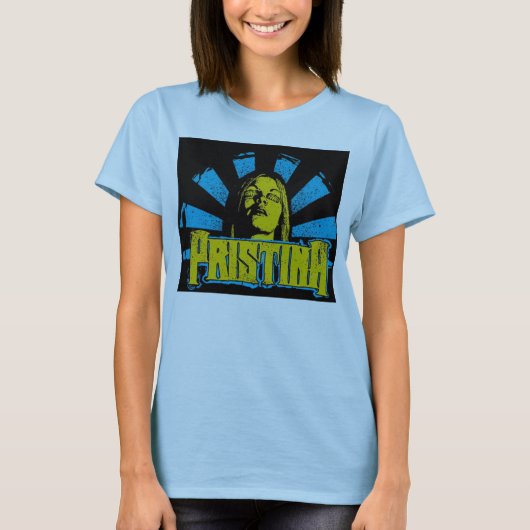 Lilith GirlieT-Shirt T-Shirt (Vorderseite)