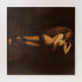 Lilith Puzzle (Horizontal)