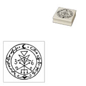 Lilith Rubber Briefmarke Gummistempel (Stempel)