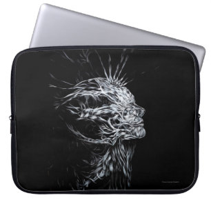 Lilith’s Matrix Laptopschutzhülle