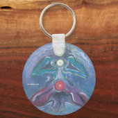 Lilith - Schlüsselger Schlüsselanhänger (Vorderseite)