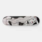 Lilith Skateboard (Horizontal)