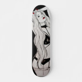 Lilith Skateboard (Vorne)