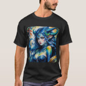 Lilith T-Shirt (Vorderseite)