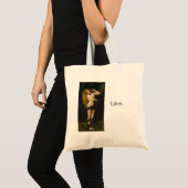 Lilith Tragetasche (Vorderseite (Produkt))