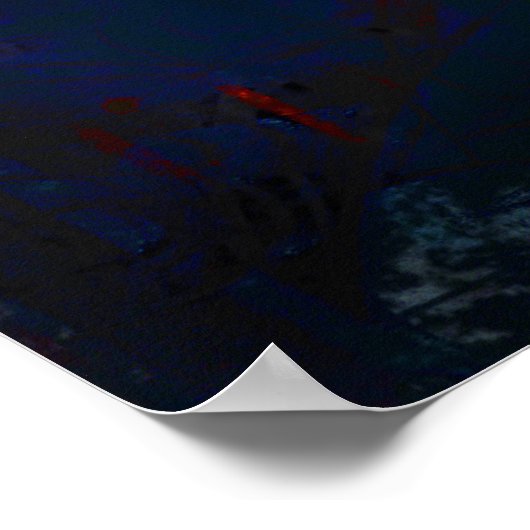 LILITH-Versuch Poster (Ecke)