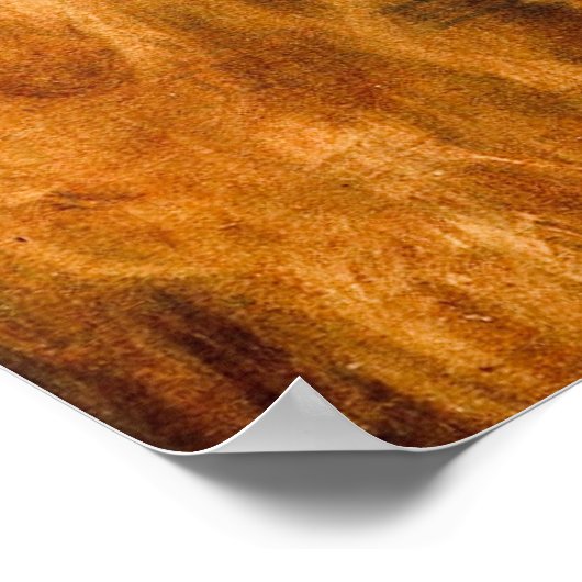 Lilith von John Collier Poster (Ecke)