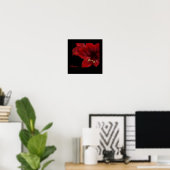 Lilium Poster (Heimbüro)