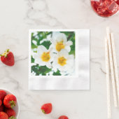 Liliumkandidat Serviette (Beispiel)