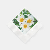 Liliumkandidat Serviette (Ecke)