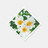 Liliumkandidat Serviette (Ecke)