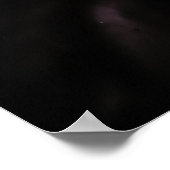 Liliuokalani 1880 Poster (Ecke)