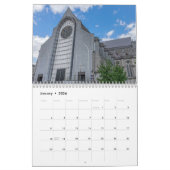 Lille 2026 kalender (Jan 2026)