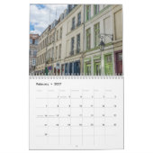 Lille 2026 kalender (Feb 2027)