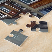 Lille Fire & Light: Galerie-Edition Puzzle (Seite)