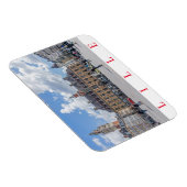 Lille Grand Place Kühlschrankmagnet Magnet (Rechte Seite)