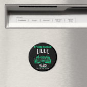 Lille Magnet (In Situ (Geschirrspüler))
