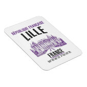 Lille Magnet (Rechte Seite)