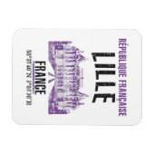 Lille Magnet (Horizontal)