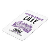 Lille Magnet (Linke Seite)