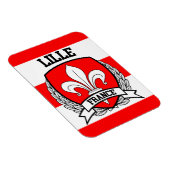 Lille Magnet (Rechte Seite)
