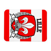Lille Magnet (Horizontal)