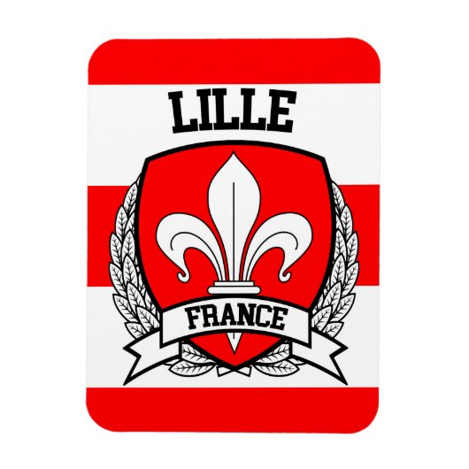 Lille Magnet (Vertikal)